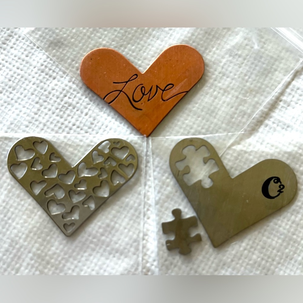 Origami Owl plates $5 EACH